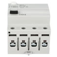 thumbnail image 4 of GYL9 4P 400VAC RCCB Residual Current Circuit Breaker Electric Leakage Protector (63A), 4 of 5