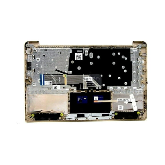 New Genuine Lenovo ideapad 3-14ITL6 IdeaPad 3-14ALC6 Palmrest Touchpad Keyboard 5CB1C04480