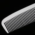 thumbnail image 4 of Peine de corte de cabello Colco 2x de cabellero acero, 4 of 7