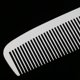 thumbnail image 4 of 2x Peine de pelo Tamaño Salón de peluquería Corte de peluquería Cepillo de acero Zulema Peine de corte de cabello profesional, 4 of 7