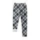 thumbnail image 2 of Gibobby Leggings Gluteos Mujer Leggings informales invierno para mujer, pantalones capri térmicos con cintura elástica, pantalones entrenamiento, pantalones estampados térmicos（Gris， L), 2 of 5