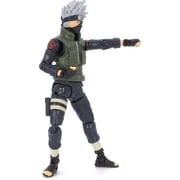 Ultimate Legends - Naruto - Kakashi Hatake, 5 Action Figure