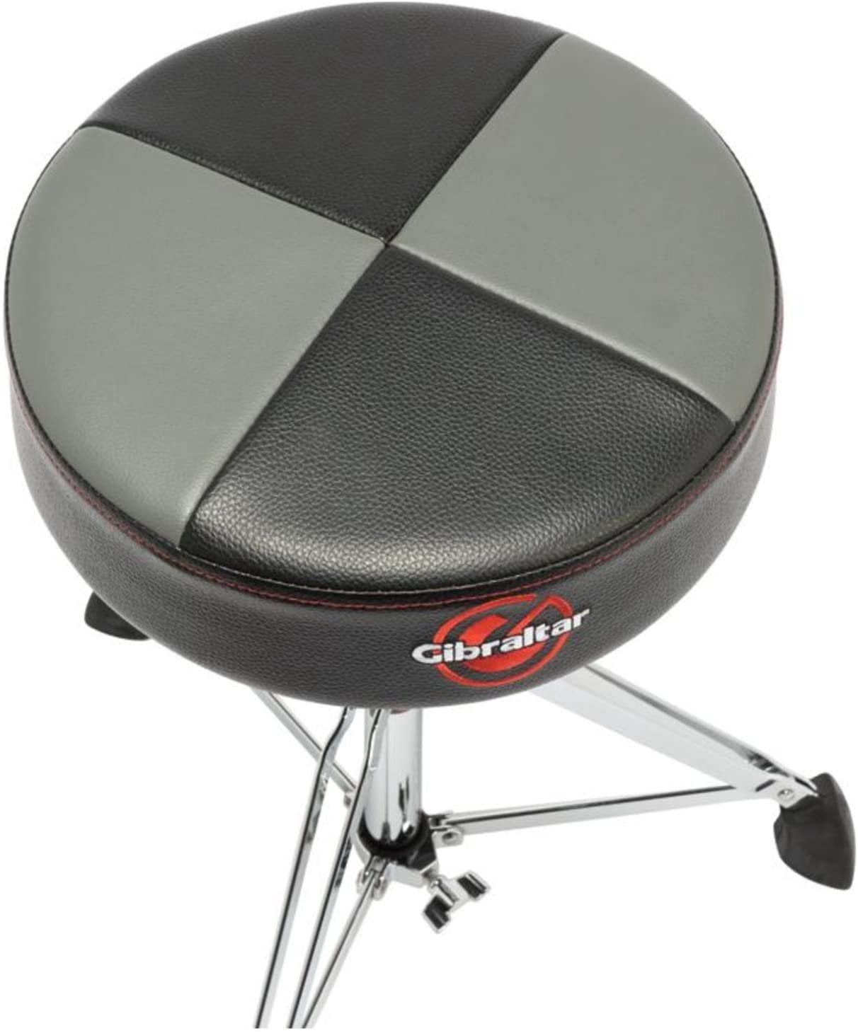 Gib Pro Thrn Rnd Qtrp Gry Blk