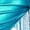 Light Blue, variant on TSSOE Girls 2-piece Jazz Dance Outfit Shiny Sequin Tassels Latin Hip Hop Dancewear Long Sleeve Crop Top With Flared Pants Royal Blue 14