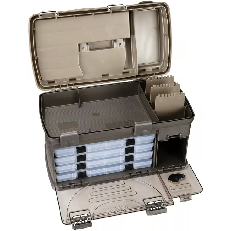 Professional tackle box deals