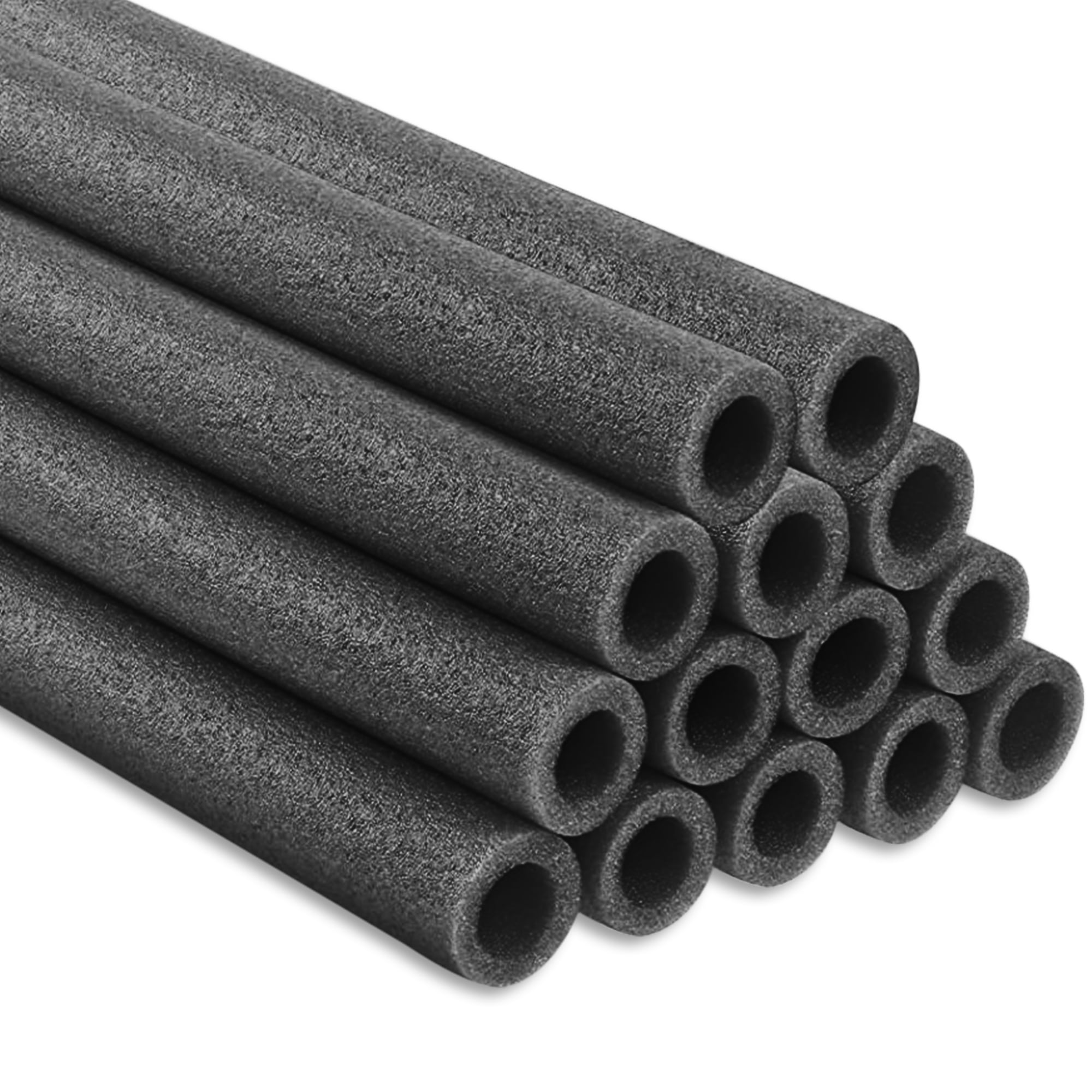 Kacho Replacement Parts, Trampoline Top Rail, TShaped Connector, Leg Extension, Top Frame Tube