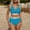 BU3, variant on HAIJIE Womens 2 Piece Swimsuits Push Up Swimsuit Dress Swimsuit Womens 2 Piece Swimsuits for Wife Girlfriend Summer Beach Poncho Towel Dress Wrap Dress (Purple,S)