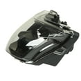 thumbnail image 1 of Motorcycle LED Headlight White Weatherproof for Y15 Y15Z Y15ZR - Fast Heat Dissipation, Cool Design - Ideal Replacement, 1 of 8
