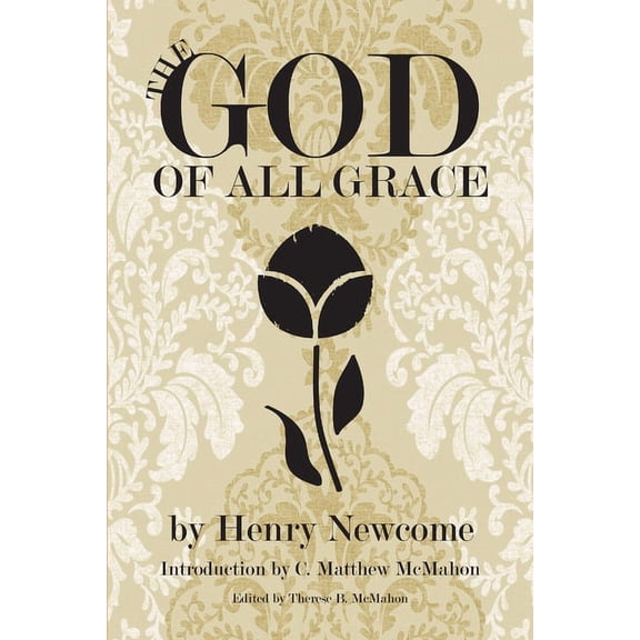 The God of All Grace, (Paperback)