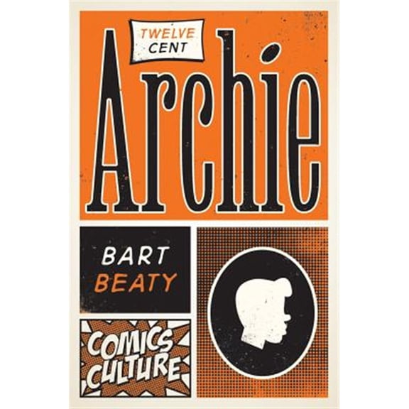 Pre-Owned Twelve-Cent Archie (Hardcover)