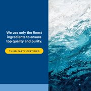 Natural Factors Whole Earth & Sea, Deep Ocean Minerals, 3.38 oz