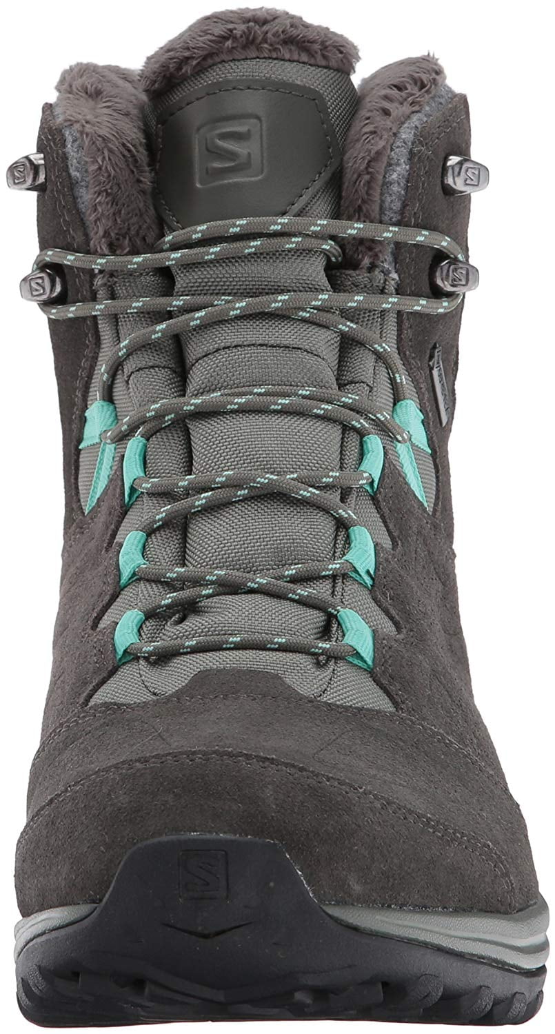 salomon ellipse winter gtx review