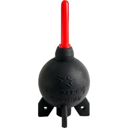 Image of Giottos AA1920 Rocket Air Blaster Small-Black
