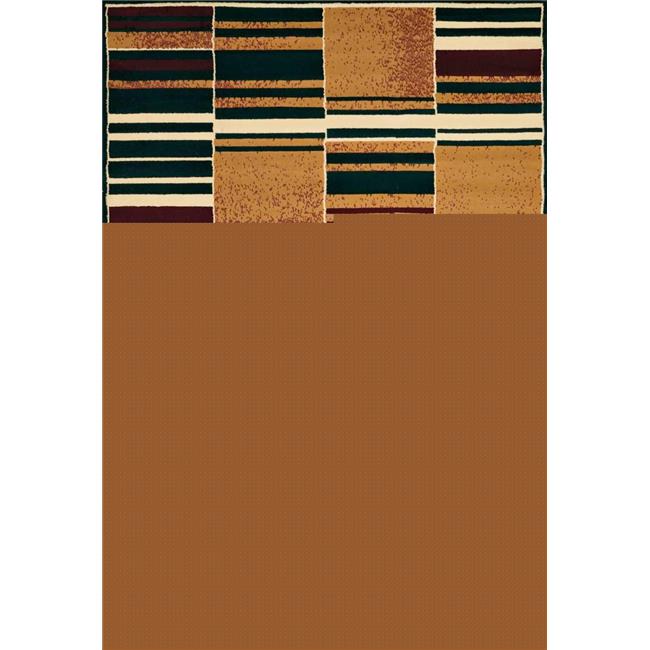 7 ft. 10 in. x 10 ft. 6 in. Manhattan Bridges Oversize Rug, Hunter Walmart Canada