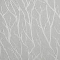 Exclusive Home Forest Hill Woven Room Darkening Blackout Grommet Top Curtain Panel Pair, 52"x63", Dove Grey