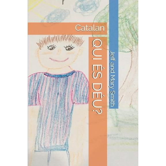 Qui ï¿½s Dï¿½u? : Catalan