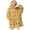 Boston Terrier and Floral Orange Pattern, variant on Beagle and Flower Pink Pattern Flannel Blanket Hoodies for Teens ,Teens Oversize Sherpa Wearable Hooded Blanket Sweatshirt with Super Pockets
