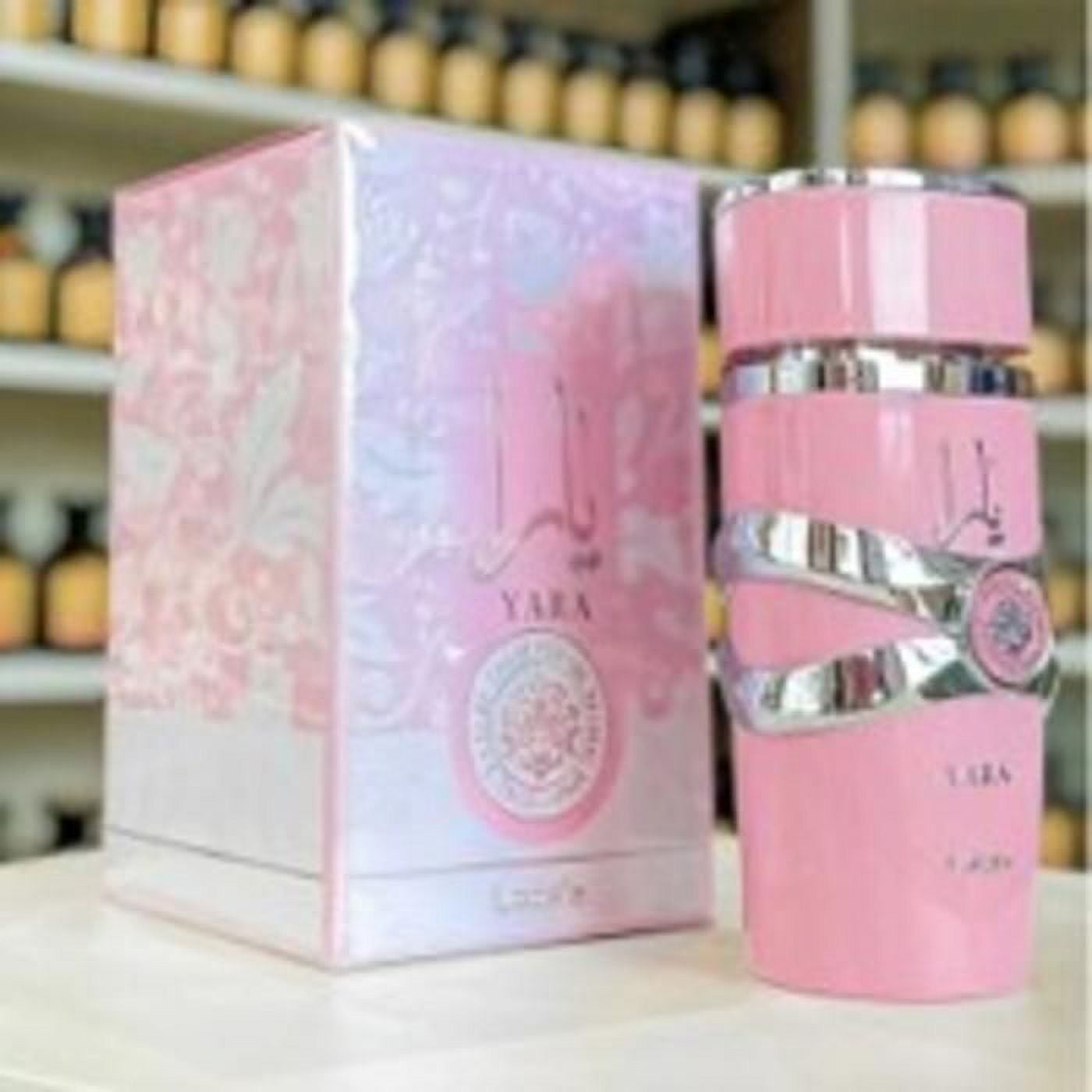 Lattafa - Yara - 100ml - Walmart.ca