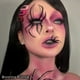 thumbnail image 3 of Pintura facial y corporal Mehron Makeup Paradise Makeup AQ Pro, 3 of 6