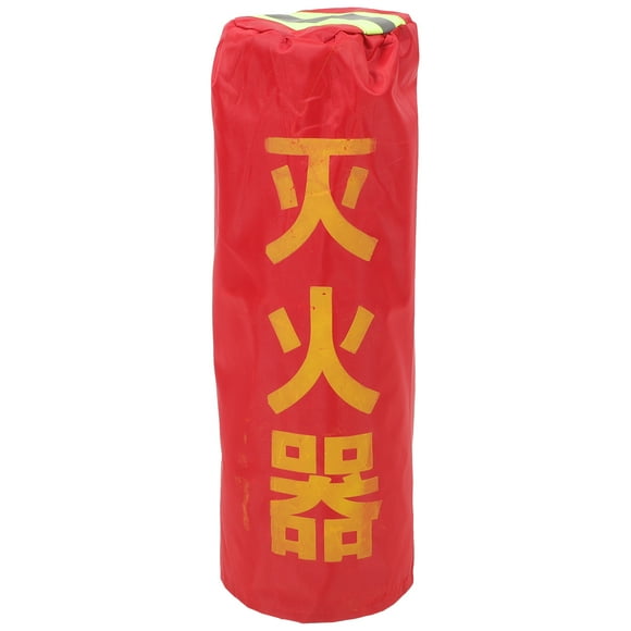 Fire Extinguisher Cover Outdoor Fire Extinguisher Cover Protective Fire Extinguisher Cover