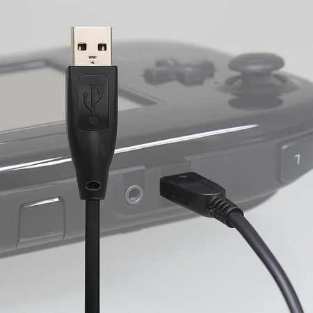 Nyko Charge Link for Nintendo Wii U
