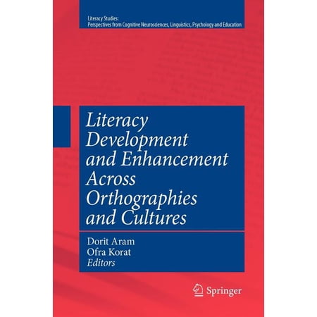 ISBN 9781461425342 product image for Literacy Studies: Literacy Development and Enhancement Across Orthographies and  | upcitemdb.com