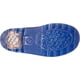 thumbnail image 3 of Bota de lluvia Western Chief para niños, unisex, impermeables, PVC, azul, 11-12T, 3 of 3