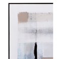 thumbnail image 2 of Maklaine Contemporary Celebrate on Canvas Fabric in Black Frame, 2 of 3