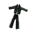 thumbnail image 4 of koolsoo 1/12 Figure Clothes Collectible DIY Universal Soft Durability Figure Outfits green, 4 of 9