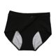 thumbnail image 1 of Calzoncillos Elásticos, Bragas Sin Costuras, Ropa Interior de Color Sólido Para Mujer, Lencería, Bragas, Calzoncillos Para Mujer, Pantalones Fisiológicos Odeerbi ODB118712, 1 of 3