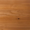 thumbnail image 6 of Pemberly Row Twin Over Twin Simple Solid Wood Bunk Bed - Caramel, 6 of 15