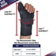 thumbnail image 1 of Pulgar Spica, férula para muñeca y férula para la muñeca y pulgar para apoyar los esguinces, tendinosis, paquete grande * de 1, derecha, 11 kaili Sencillez, 1 of 2