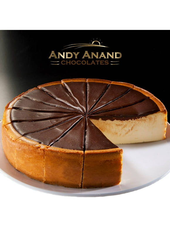 Cheesecakes in Cakes