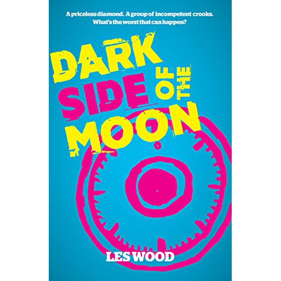 Pre-Owned Dark Side of the Moon (Paperback) 1911332007 9781911332008