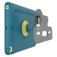 thumbnail image 3 of OtterBox Kids EasyGrab Tablet Case for Apple iPad 9th Gen, 8th Gen, and 7th Gen - Galaxy Runner, 3 of 6