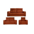 thumbnail image 1 of Sala Kessa Muebles Burgos 3 2 1 Marron, 1 of 1
