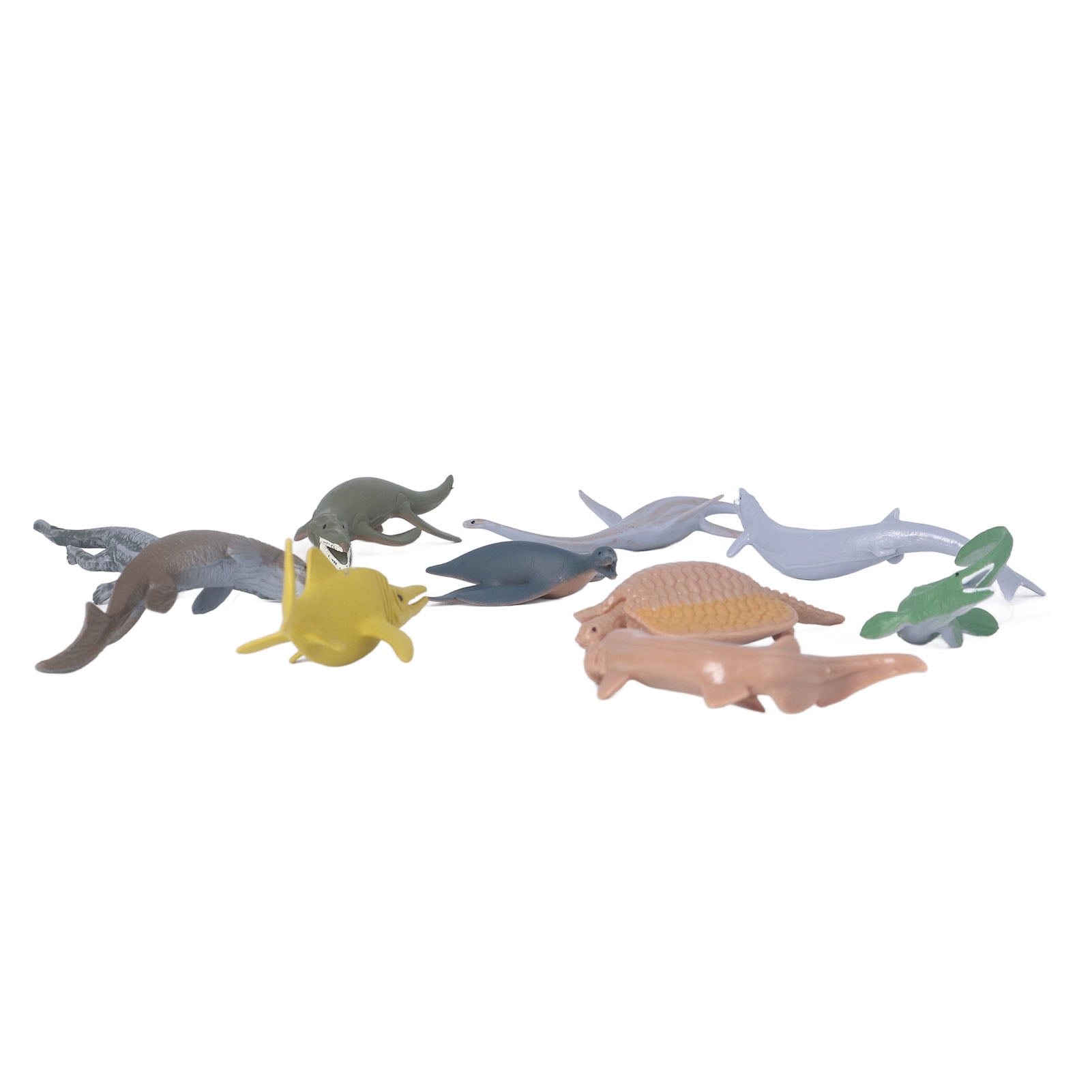 Ocean Sea Animal Toy Set Marine Animal Figures Model Sea Animal Toy Set