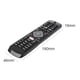 thumbnail image 2 of Control remoto de TV para Philips Smart TV 12 32PFS6401 60 32PFT5501 12 32PFT5501, 2 of 7
