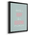 thumbnail image 2 of Lady Legend Premium Classic Framed Print - Ready to Hang, 2 of 9