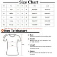 thumbnail image 4 of fatyb Tank Tops Womens High Neck Backless Cropped Tops Slim Casual Summer Basic Tee Shirts for Going Out, 4 of 6