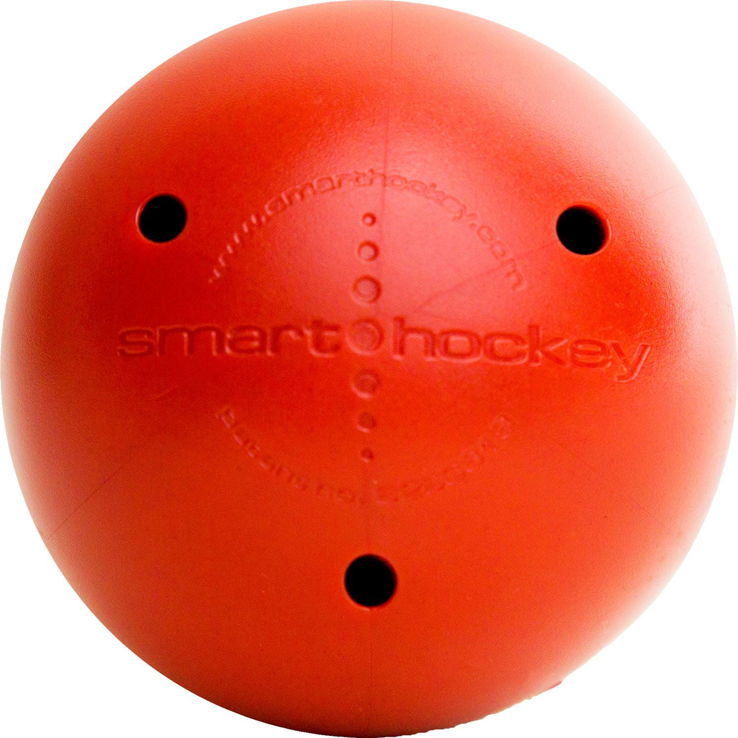 NEW Smart Hockey Original Training Ball Various Colors 