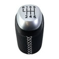 thumbnail image 6 of QIFEI 328654845R 5 / 6 Speed Manual Gear Shifter Knob for Renault for Kadjar 2015-2022, 6 of 10