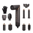 thumbnail image 1 of Estilizador de Cabello 2 en 1 Osoji M8 con 9 Boquillas Intercambiables Hot & Cool, 1 of 7