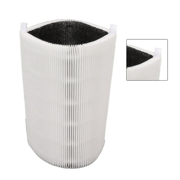 Filtro Purificador De Aire, Desmontaje Directo Fabricación De Precisión Filtro De Repuesto De Purificadores De Aire Duraderos Para Mantenimiento
