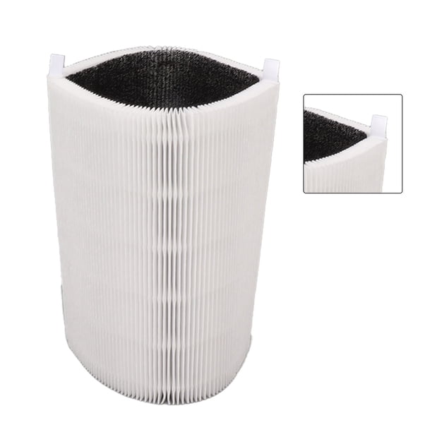 Filtro Purificador De Aire, Desmontaje Directo Fabricación De Precisión Filtro De Repuesto De Purificadores De Aire Duraderos Para Mantenimiento