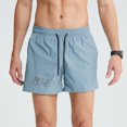 thumbnail image 1 of toraway Race Running Sports Three Point Shorts Summer Outdoor Quick Drying Breathable Track And Field Running Shorts S, 1 of 3