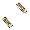 thumbnail image 3 of Transemion Designs DIY Leather Mold Tool Die Neat Type D 2Set, 3 of 6