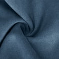 thumbnail image 5 of CHEEREAM Wool Coat Men Heavy Industry Vintage Work Retro Casual Men's Full Zip Jacket Single Breasted Office Fall Winter Overcoat Blue XXL, 5 of 5
