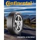 thumbnail image 2 of PAQUETE DE 4 LLANTAS 205/55 R16 91V CONTINENTAL ULTRACONTACT, 2 of 2