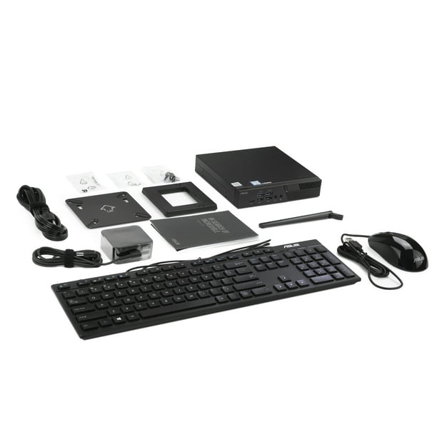 ミニPC ASUS MiniPC PB50-B AMD Ryzen 7 3750H Mini PC PB50｜Mini PCs｜ASUS Global
